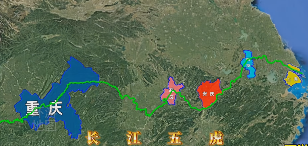 星空体育-中国“退步”最快的城市:曾与南京、上海齐名,如今却沦为三线